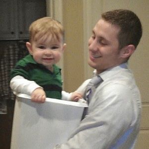 Meet your Posher, Matt